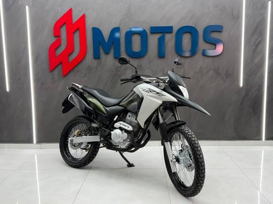 HONDA XRE 300 HONDA XRE 300